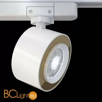 Трековый светильник Maytoni Track TR023-1-12W3K