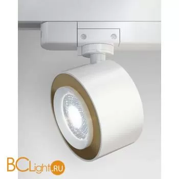 Трековый светильник Maytoni Track TR023-1-12W3K - Фото 1