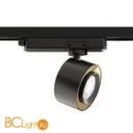 Трековый светильник Maytoni TR023-1-12B3K