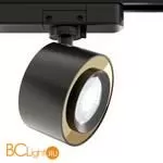 Трековый светильник Maytoni TR023-1-12B3K - Фото 3