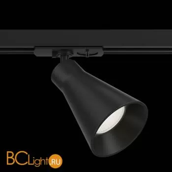 Трековый светильник Maytoni Virar Unity GU10 10Вт TR022-1-GU10-B - Фото 1