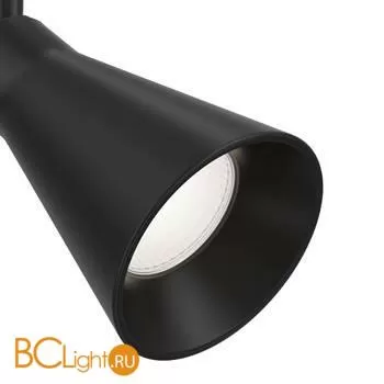 Трековый светильник Maytoni Virar Unity GU10 10Вт TR022-1-GU10-B - Фото 3