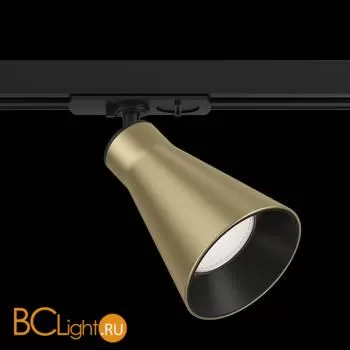 Трековый светильник Maytoni Virar Unity GU10 10Вт TR022-1-GU10-MG - Фото 1