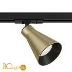 Трековый светильник Maytoni Virar Unity GU10 10Вт TR022-1-GU10-MG