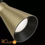 Трековый светильник Maytoni Virar Unity GU10 10Вт TR022-1-GU10-MG - Фото 3