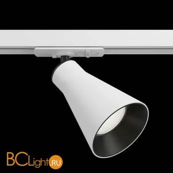 Трековый светильник Maytoni Virar Unity GU10 10Вт TR022-1-GU10-W - Фото 2