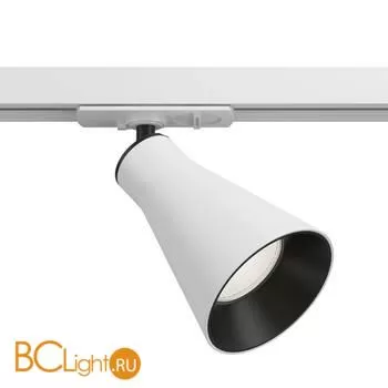 Трековый светильник Maytoni Virar Unity GU10 10Вт TR022-1-GU10-W