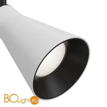 Трековый светильник Maytoni Virar Unity GU10 10Вт TR022-1-GU10-W - Фото 1