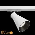 Трековый светильник Maytoni Virar Unity GU10 10Вт TR022-1-GU10-W - Фото 2