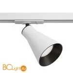 Трековый светильник Maytoni Virar Unity GU10 10Вт TR022-1-GU10-W