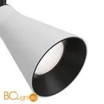 Трековый светильник Maytoni Virar Unity GU10 10Вт TR022-1-GU10-W - Фото 1