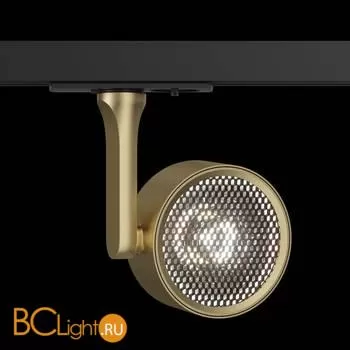 Трековый светильник Maytoni TR024-1-10MG4K