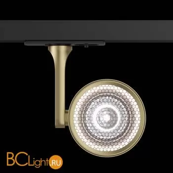 Трековый светильник Maytoni TR024-1-10MG4K - Фото 1