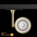 Трековый светильник Maytoni TR024-1-10MG4K - Фото 1