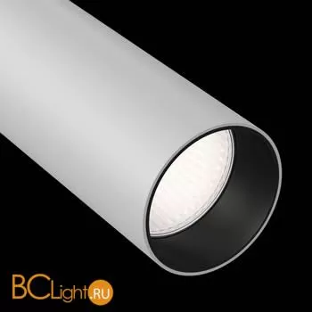 Трековый светильник Maytoni Focus Led Unity 4000K 12Вт 38° TR021-1-12W4K - Фото 1