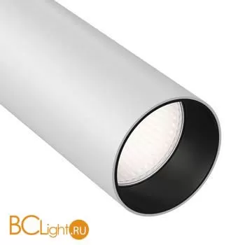 Трековый светильник Maytoni Focus Led Unity 4000K 12Вт 38° TR021-1-12W4K - Фото 2