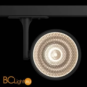 Трековый светильник Maytoni TR024-1-18B3K - Фото 2