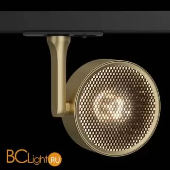 Трековый светильник Maytoni TR024-1-18MG3K - Фото 0