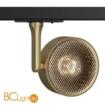 Трековый светильник Maytoni TR024-1-18MG3K - Фото 1