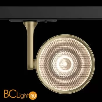 Трековый светильник Maytoni TR024-1-18MG3K - Фото 2