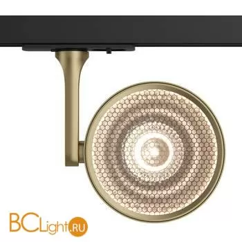 Трековый светильник Maytoni TR024-1-18MG3K