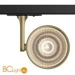 Трековый светильник Maytoni TR024-1-18MG3K