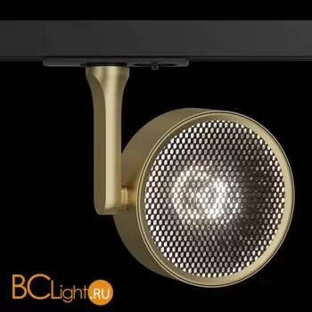 Трековый светильник Maytoni TR024-1-18MG4K - Фото 1