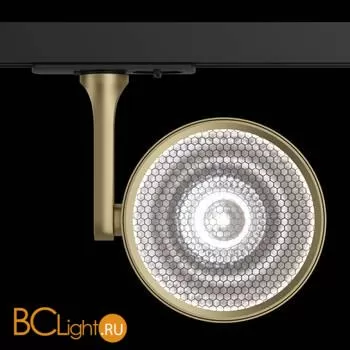 Трековый светильник Maytoni TR024-1-18MG4K - Фото 2