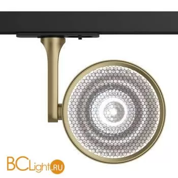 Трековый светильник Maytoni TR024-1-18MG4K