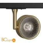 Трековый светильник Maytoni TR024-1-18MG4K - Фото 3