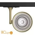 Трековый светильник Maytoni TR024-1-18MG4K