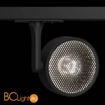 Трековый светильник Maytoni TR024-1-18B4K - Фото 1