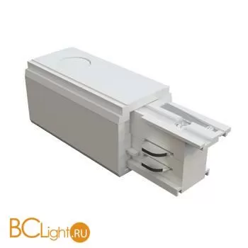 Ввод питания левый Maytoni Trinity белый TRA005B-31W-L - Фото 0