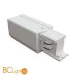 Ввод питания левый Maytoni Trinity белый TRA005B-31W-L