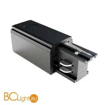 Ввод питания левый Maytoni Trinity черный TRA005B-31B-L - Фото 0