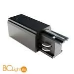 Ввод питания левый Maytoni Trinity черный TRA005B-31B-L - Фото 0