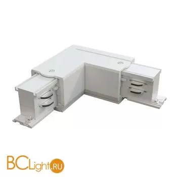 Коннектор угловой внутренний Maytoni Trinity белый TRA005CL-31W-R