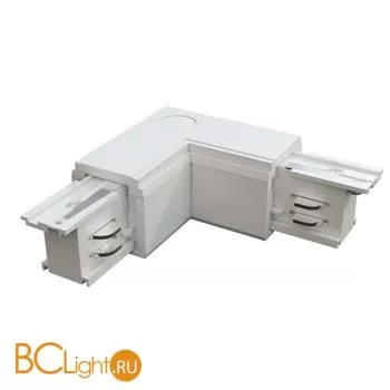Коннектор угловой внутренний Maytoni Trinity белый TRA005CL-31W-R - Фото 0