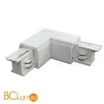 Коннектор угловой внешний Maytoni Trinity белый TRA005CL-31W-L