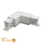 Коннектор угловой внешний Maytoni Trinity белый TRA005CL-31W-L - Фото 0