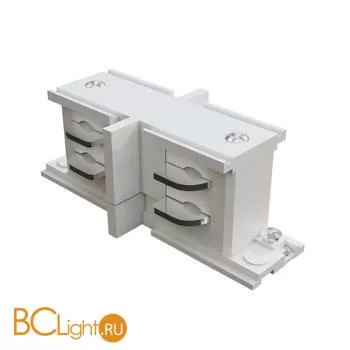 Коннектор прямой внутренний Maytoni Trinity белый TRA005CI-31W - Фото 0