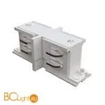 Коннектор прямой внутренний Maytoni Trinity белый TRA005CI-31W - Фото 0