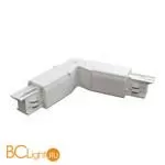 Коннектор поворотный шарнирный Maytoni Trinity белый TRA005CS-31W