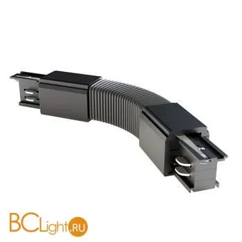 Коннектор гибкий Maytoni Trinity черный TRA005CF-31B - Фото 0