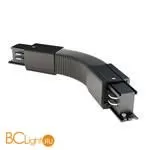 Коннектор гибкий Maytoni Trinity черный TRA005CF-31B