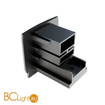 Заглушка торцевая Maytoni Trinity черный, 1шт TRA005EC-31B