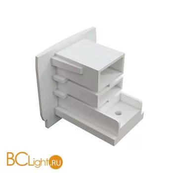 Заглушка торцевая Maytoni Trinity белый, 1шт TRA005EC-31W