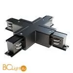 Коннектор Х-образный Maytoni Trinity черный TRA005CX-31B - Фото 0