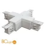 Коннектор Х-образный Maytoni Trinity белый TRA005CX-31W