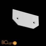 Заглушка торцевая для профиля 1шт Maytoni Unity серый TRA001MPEC-11S - Фото 0